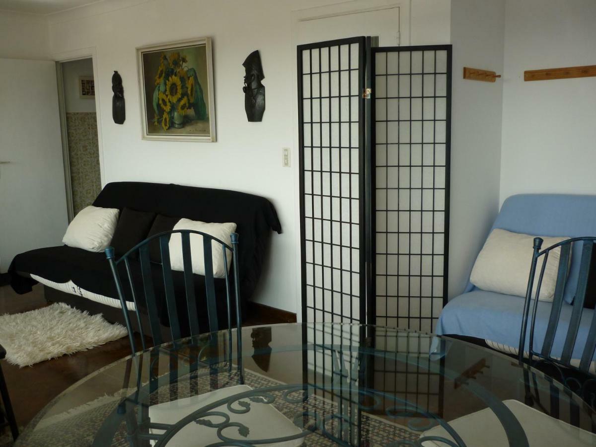 Appartement Residentie Aldis *