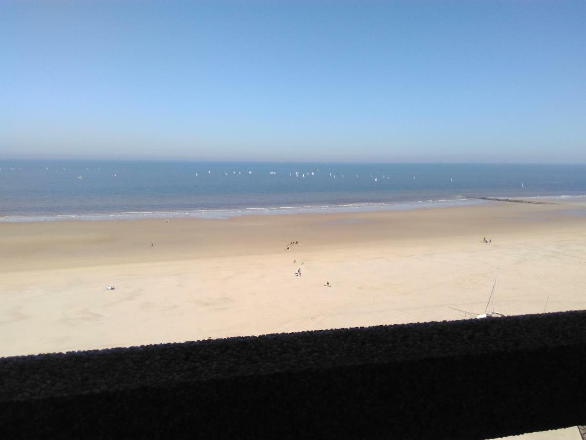 Residentie Aldis Appartement